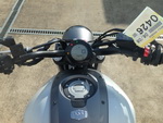     Yamaha XSR700 2017  21